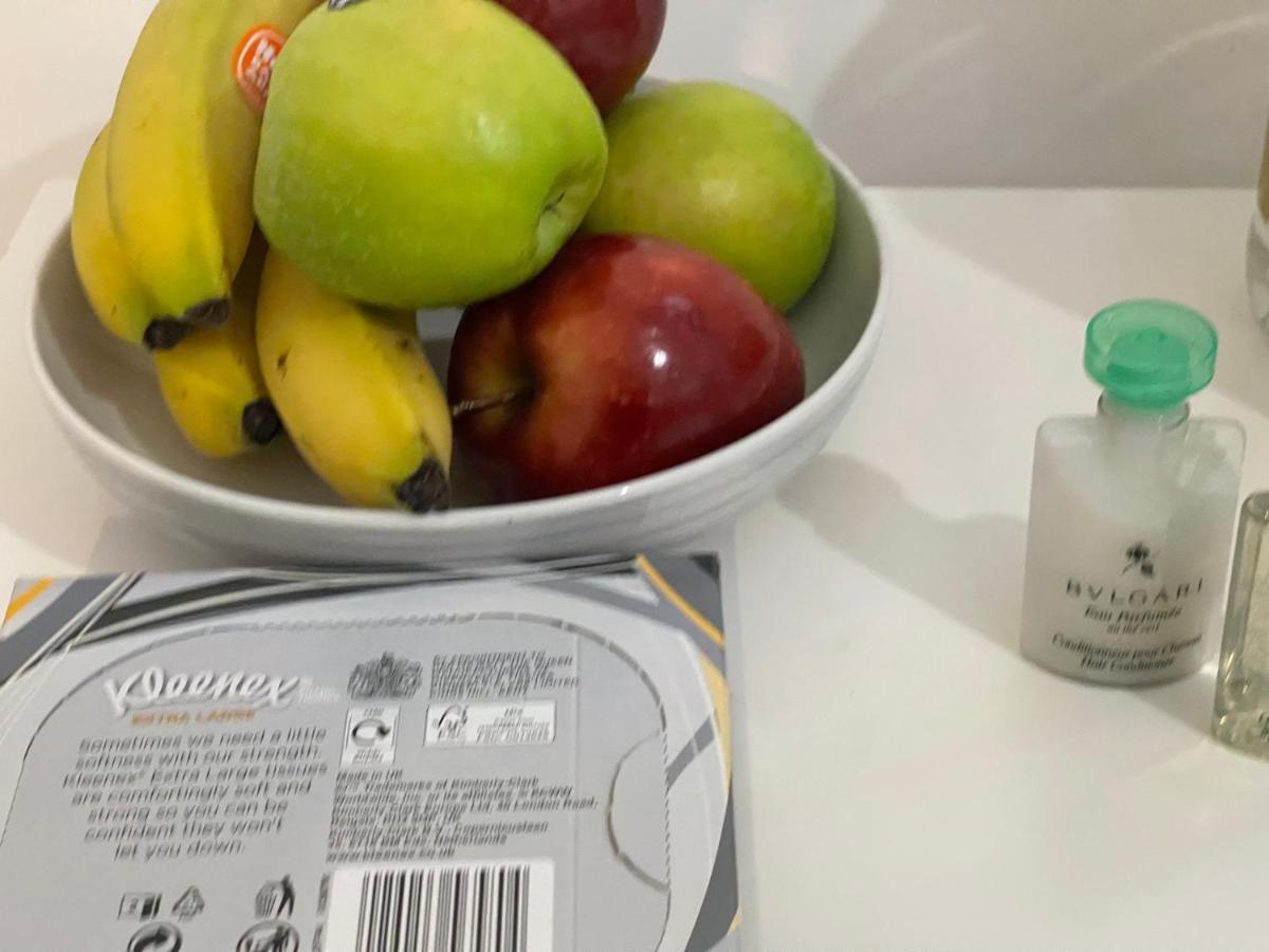 Wembley Serviced Apartment, 20Mins From Central 伦敦 外观 照片