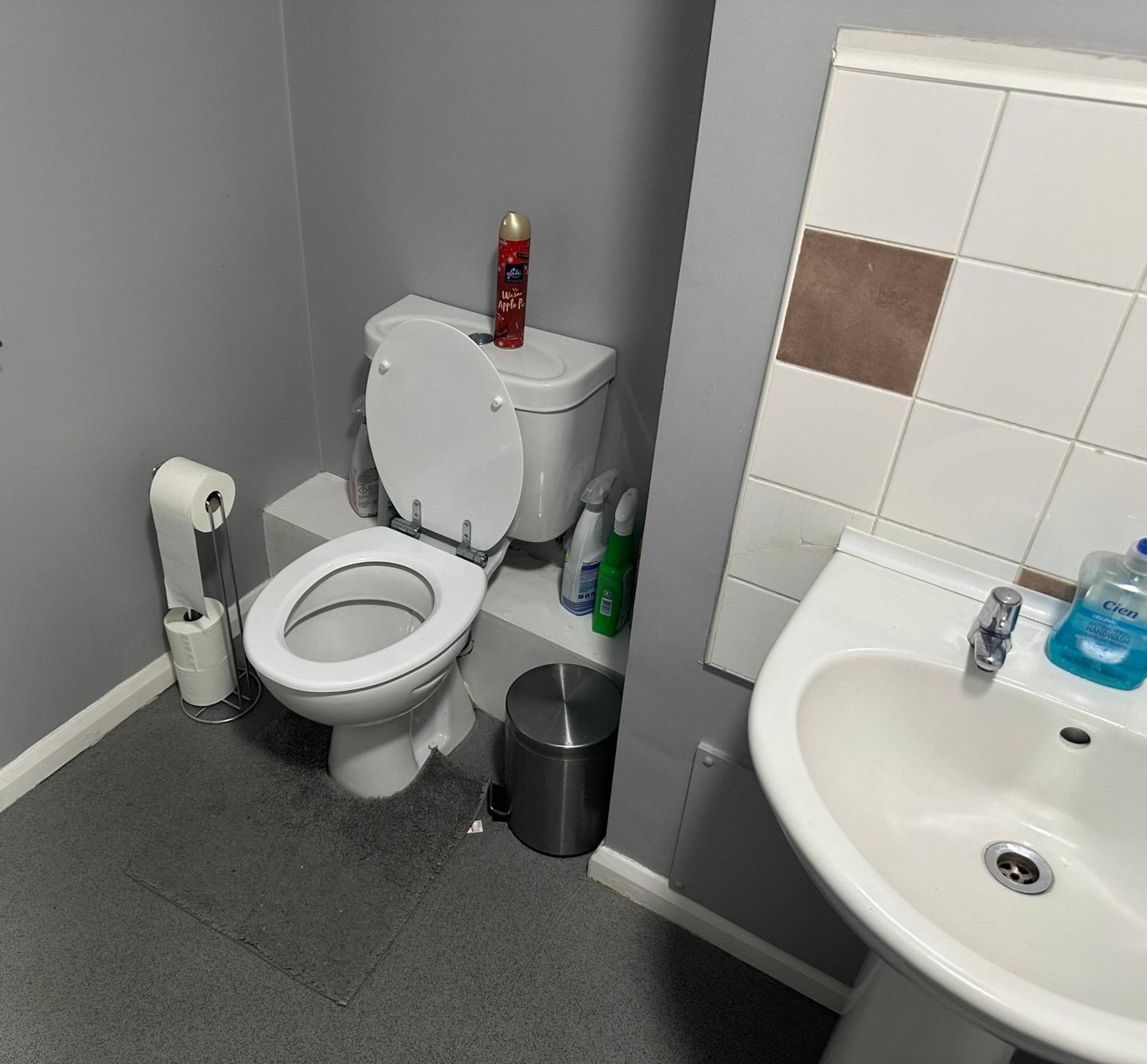 Wembley Serviced Apartment, 20Mins From Central 伦敦 外观 照片